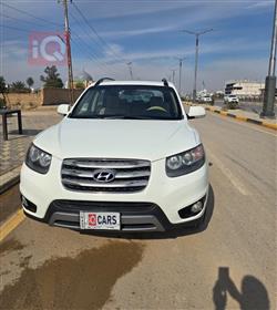 هيونداي سانتافي